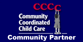 4C's Community Coordinated Child Care Partner